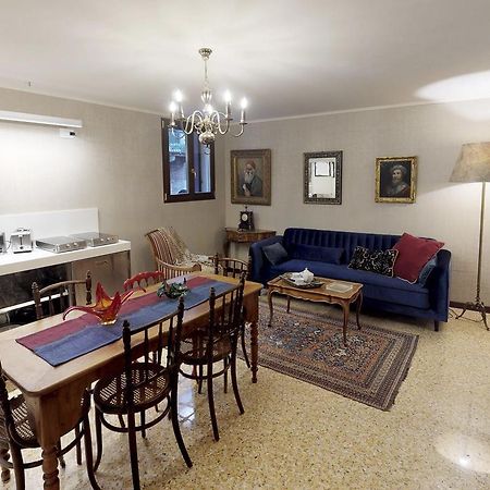 Ca' Moro Murano 威尼斯 外观 照片